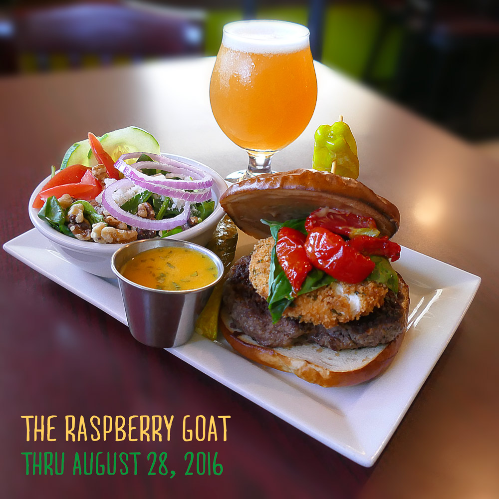 Hops Burger Bar | Greensboro, NC